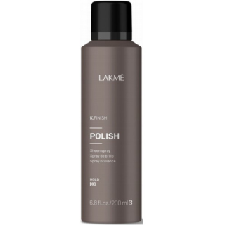 Lakmé K.Finish Polish Sheen Spray 200 ml (8429421460620)