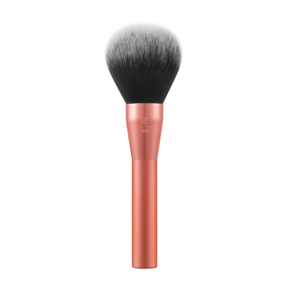Real Techniques Extra Big Powder Brush Loose Powder Brush (079625446111)