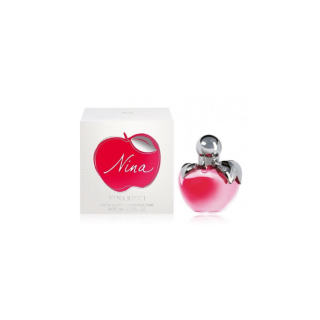 Nina Ricci Nina Perfume EDT 80 ml (3137370180760)