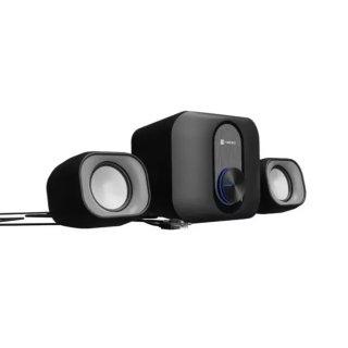 Natec Pug NGL-2111 Speakers 10W (NGL-2111)