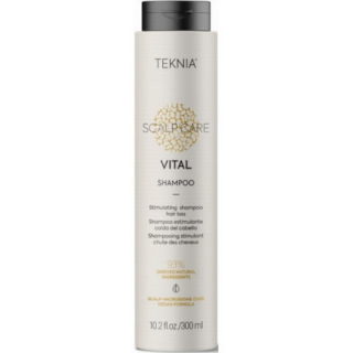 Lakmé Teknia Scalp Care Vital Shampoo 300 ml (8429421443623)