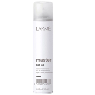 Lakmé Master Eco Lak Hairspray 300ml (8429421454711)