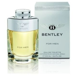 Bentley for Men Perfume EDT 100 ml (7640111497394)