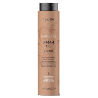 Lakmé Teknia Hair Care Argan Oil Shampoo 300 ml (8429421448123)