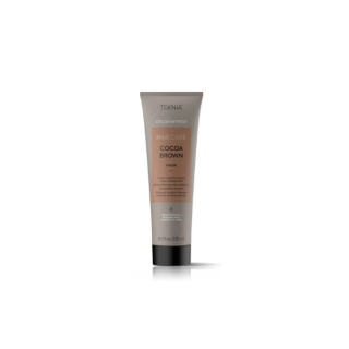 Lakmé Teknia Color Refresh Cocoa Brown Hair Mask 250 ml (8429421442220)