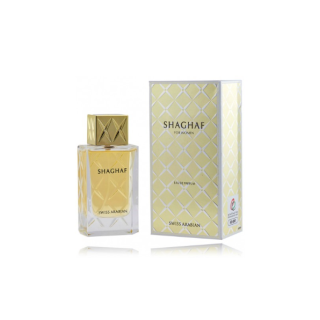 Swiss Arabian Shaghaf Perfume EDP 75 ml (6295124016882)