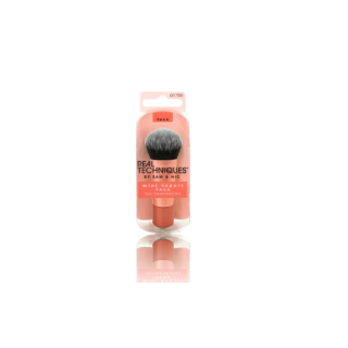 Real Techniques Mini Expert Face Brush (0079625017007)