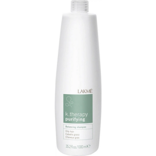 Lakmé K.Therapy Purifying Shampoo 1000 ml (8429421432139)