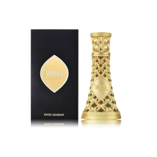 Swiss Arabian Wafaa Perfume EDP 50 ml (6295124032790)