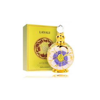 Swiss Arabian Layali Perfume EDP 50 ml (6295124026249)