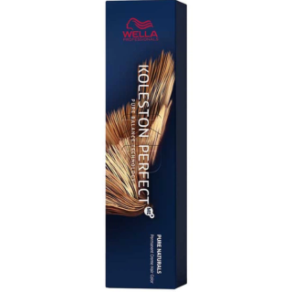 Wella Professionals Koleston Perfect Me+ Pure Naturals Permanent Hair Dye 7/0 60ml (8005610626758)