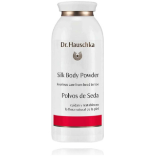 Dr. Hauschka Silk Body Powder 50 g (4020829005600)