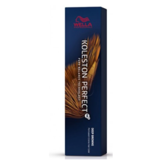 Wella Professionals Koleston Perfect Me+ Deep Browns 7/75 Hair Color 60 ml (8005610663050)