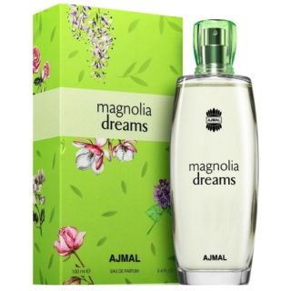 Ajmal Magnolia Dreams Perfume EDP 100 ml (6293708021611)