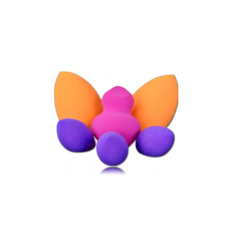 Real Techniques Sponges 6pcs Set (079625915709)