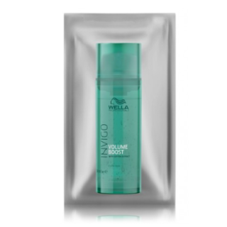 Wella Professionals Invigo Volume Boost Crystal Mask Hair Mask 145 ml (4064666585482)