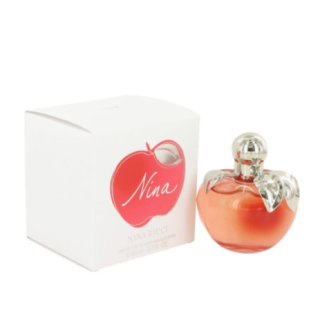 Nina Ricci Nina Fleur Perfume EDT 80 ml Tester (3137370357292)