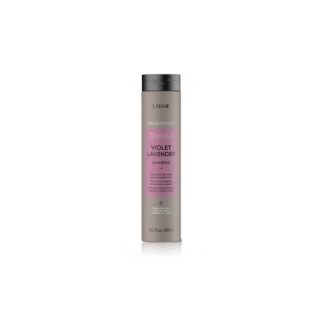 Lakmé Teknia Color Refresh Violet Lavender Shampoo 300 ml (8429421442725)