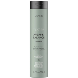 Lakmé Teknia Organic Balance Shampoo 300 ml (8429421441124)