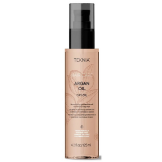 Lakmé Teknia Hair Care Argan Oil Dry Oil 125 ml (8429421448536)