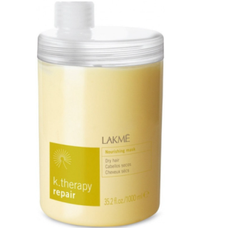 Lakmé K.Therapy Repair Nourishing Mask 1000ml (8429421434430)