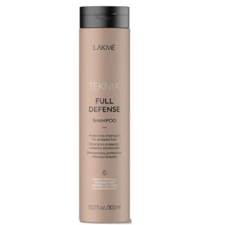 Lakmé Teknia Full Defense Shampoo 300ml (8429421449120)