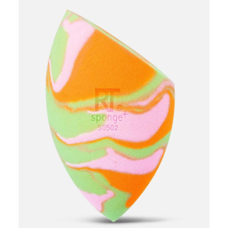 Real Techniques Orange Crush Miracle Complexion Makeup Sponge (079625438260)