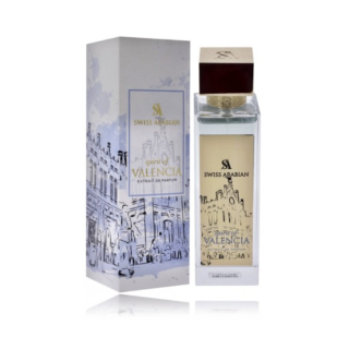 Swiss Arabian Spirit Of Valencia Perfume PAR 100 ml (6295124042799)
