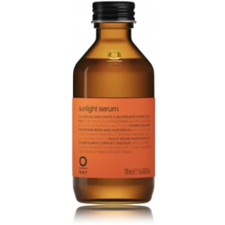 OWAY Sunlight Serums For Hair 100 ml (8029352369162)