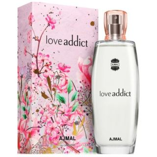 Ajmal Love Addict Perfume EDP 100 ml (6293708021635)