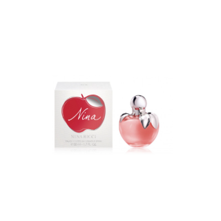 Nina Ricci Nina Perfume EDT 50 ml (3137370180333)