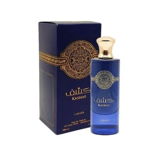 Lattafa Kashaf Perfume EDP 100ml (6291108737941)
