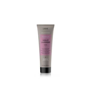 Lakmé Teknia Color Refresh Violet Lavender Hair Mask 250 ml (8429421442824)