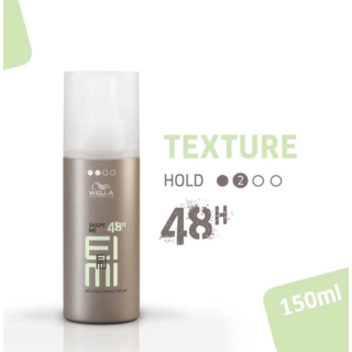 Wella Professionals EIMI Texture Shape Me Styling Gel 150 ml (8005610265452)