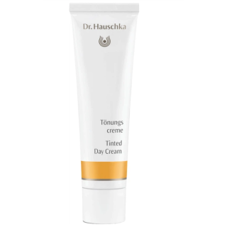 Dr. Hauschka Tinted Day Cream 30ml (4020829039049)