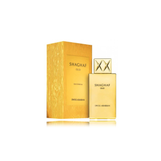 Swiss Arabian Shaghaf Oud Perfume EDP 75 ml (6295124024832)