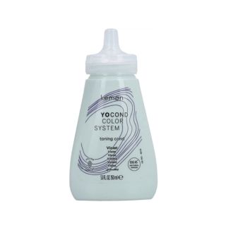 Kemon Yo Cond Color System Toning Conditioner Violet 150ml (8020936043270)