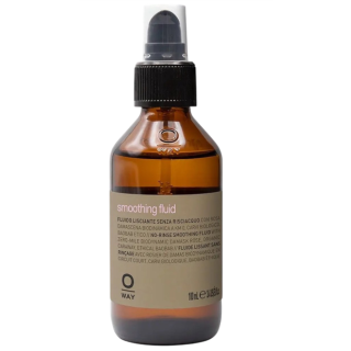 OWAY Smoothing Fluid 100ml (8029352368820)
