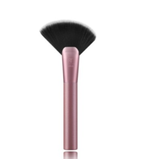 Real Techniques Extra Big Finishing Brush Makeup Brush (079625446067)