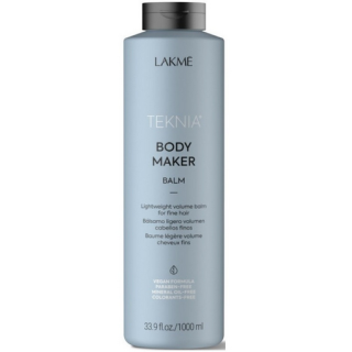 Lakmé Teknia Body Maker Balm 1000 ml (8429421446419)
