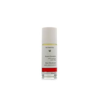 Dr. Hauschka Rose Deodorant 50 ml (4020829025325)