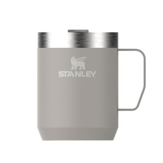 Stanley The Everyday Camp Mug Classic Mug 0.25L Light gray (1210001965003)