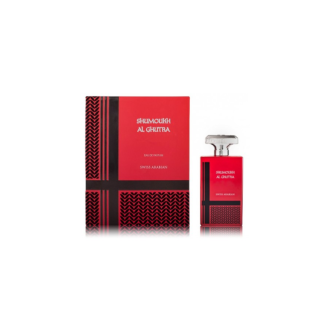 Swiss Arabian Shumoukh Al Ghutra Perfume EDP 100 ml (6295124027727)