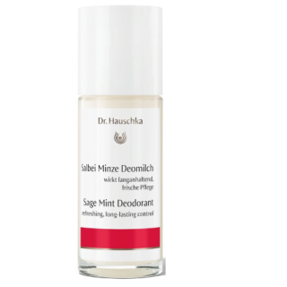Dr. Hauschka Sage Mint Deodorant 50ml (4020829025363)