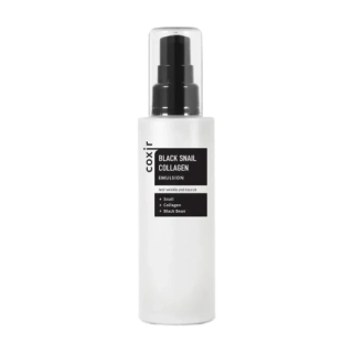 Coxir Black Snail Collagen Emulsion 100 ml (8809080826188)