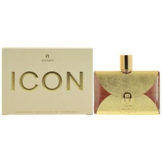 Aigner Icon Perfume EDP 100 ml (4013670005868)