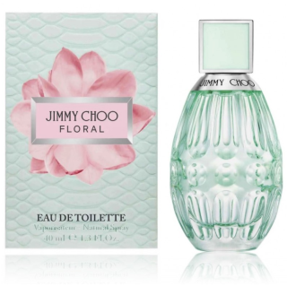 Jimmy Choo Floral Perfume EDT 40 ml (3386460103701)