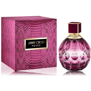Jimmy Choo Fever Perfume EDP 100 ml (3386460097321)