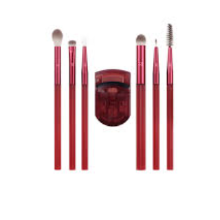 Real Techniques Solar Power Molten Metallic Brush Set (079625441918)