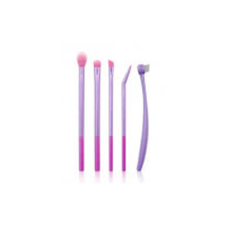 Real Techniques Eye Love Drama Eye Brush Set (079625042627)
